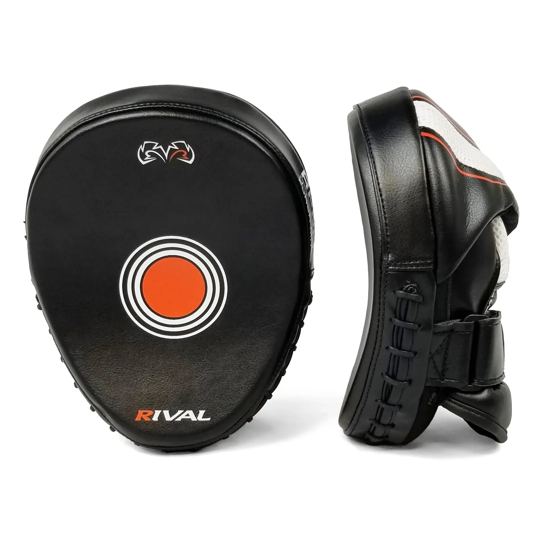 Manoplas Rival RPM1 Ultra, Negro