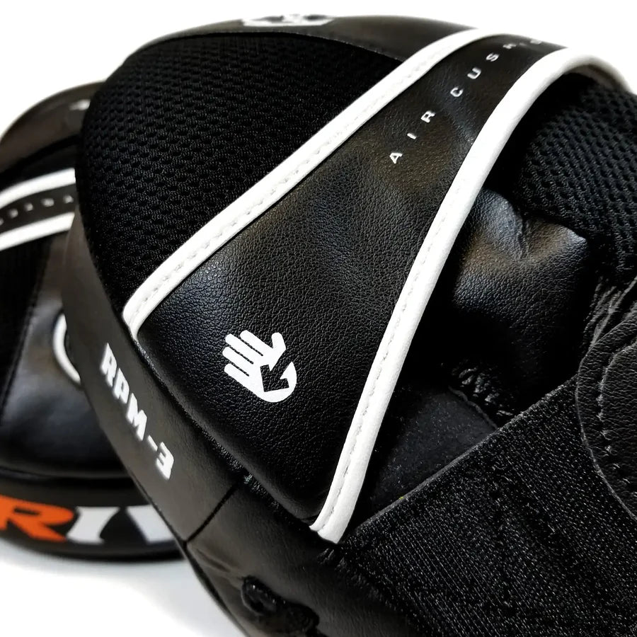 Manoplas Rival RPM3 Air Punch