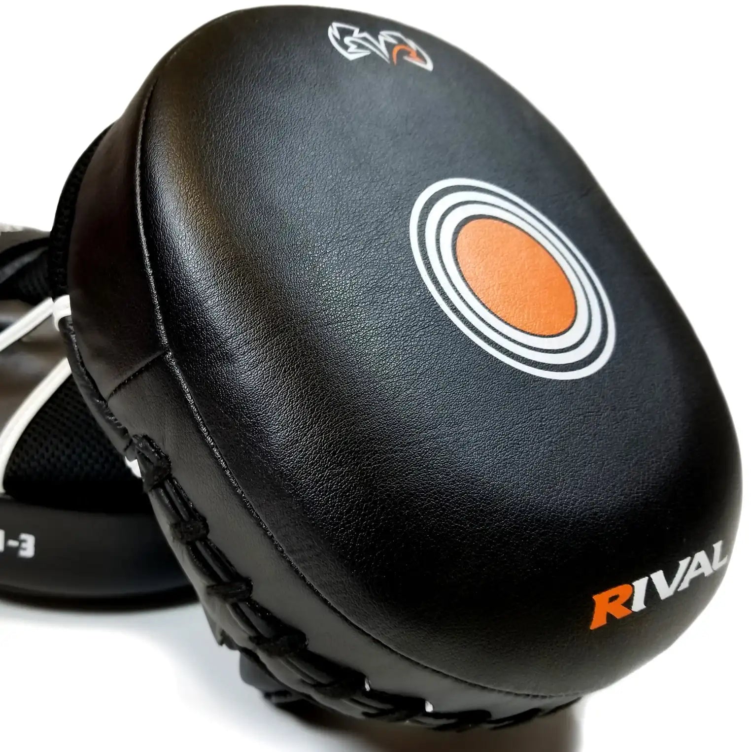 Manoplas Rival RPM3 Air Punch
