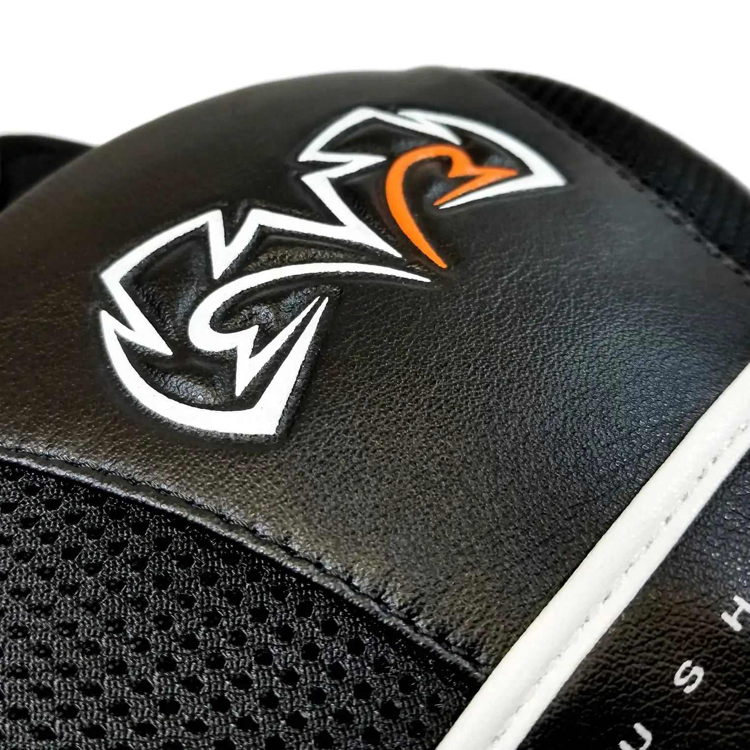Manoplas Rival RPM3 Air Punch