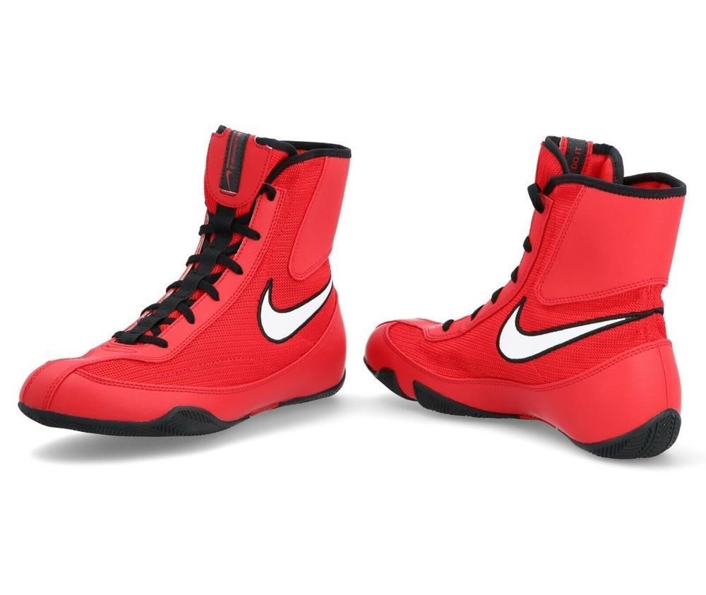 Nike Machomai 2, Rojo